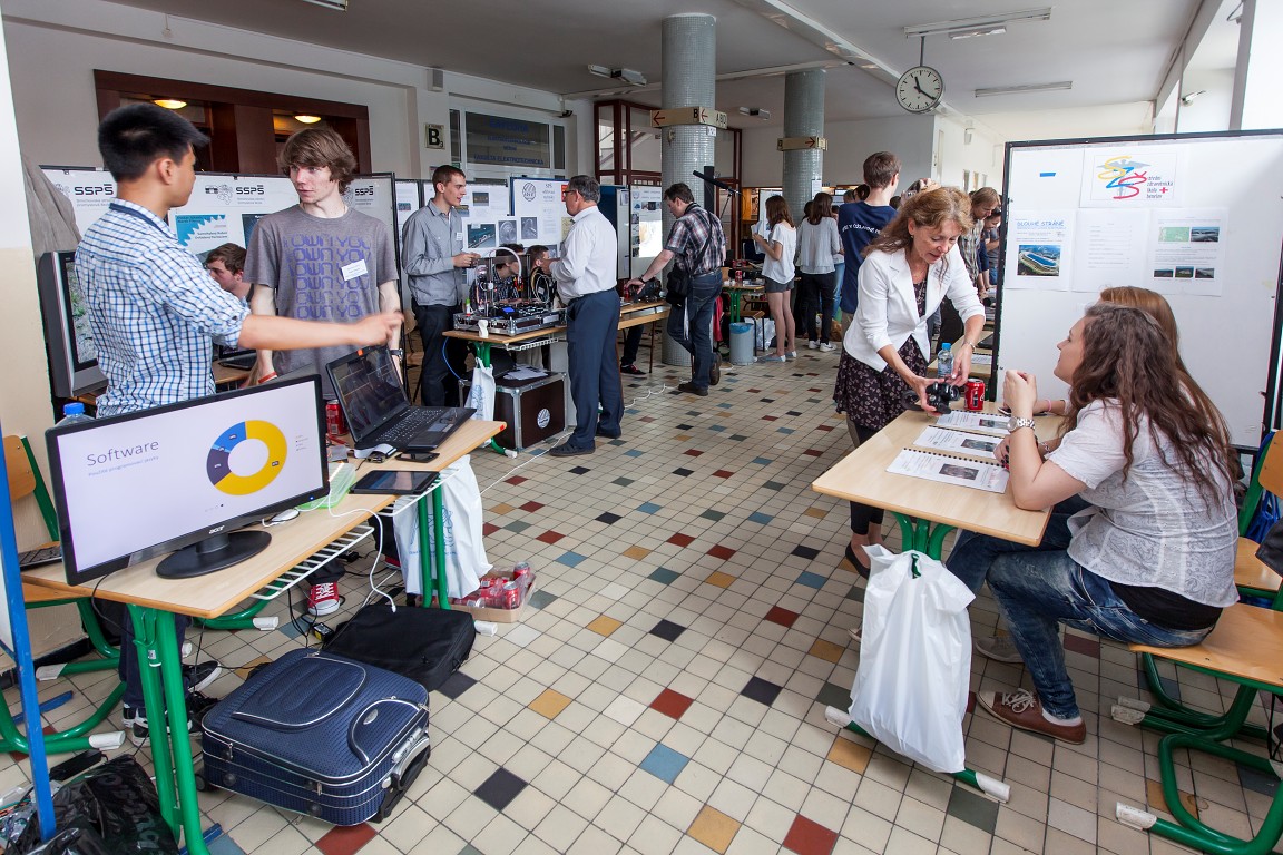 Konference StreTech 2015